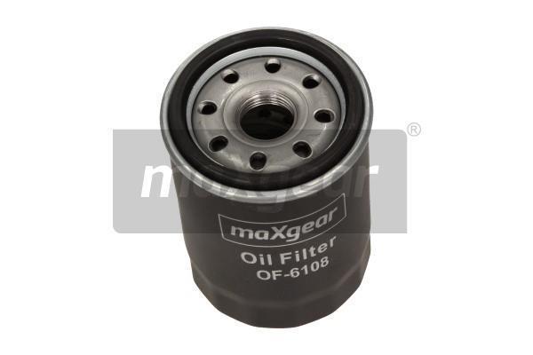 Olejový filter MAXGEAR (26-0885)