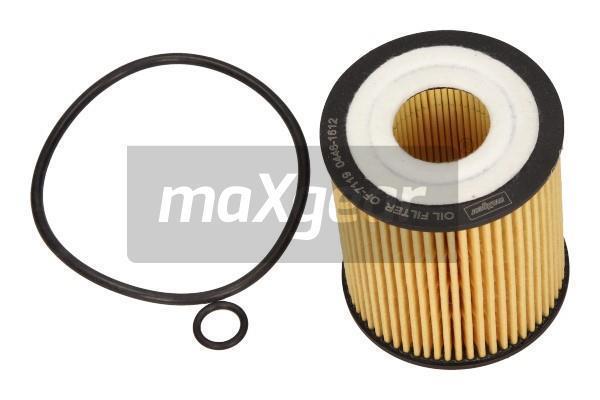 Olejový filter MAXGEAR (26-0893)