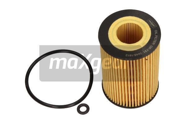 Olejový filter MAXGEAR (26-0896)