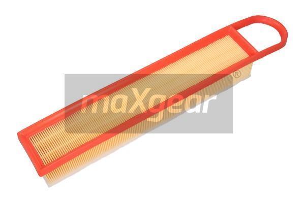 Vzduchový filter MAXGEAR (26-0904)