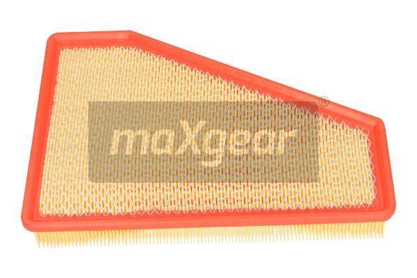 Vzduchový filter MAXGEAR (26-0972)