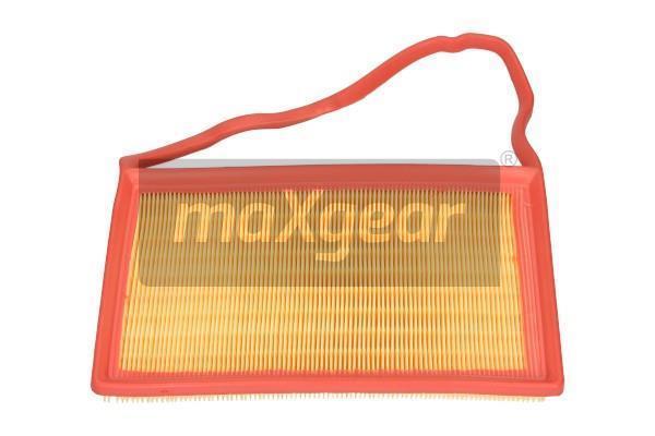 Vzduchový filter MAXGEAR (26-0989)