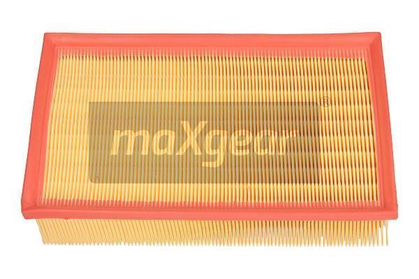 Vzduchový filter MAXGEAR (26-0991)