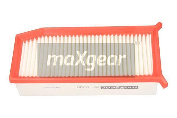 Vzduchový filter MAXGEAR (26-0995)