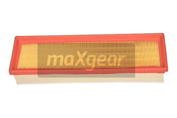 Vzduchový filter MAXGEAR (26-0998)