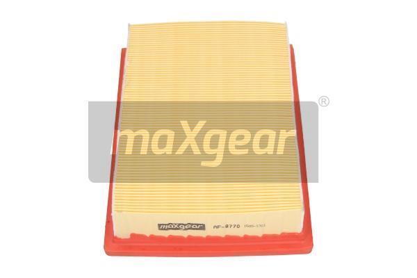 Vzduchový filter MAXGEAR (26-1001)