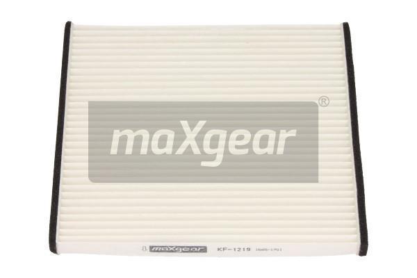 Filter vnútorného priestoru MAXGEAR (26-1018)