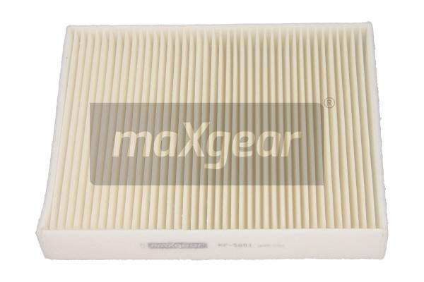 Filter vnútorného priestoru MAXGEAR (26-1023)