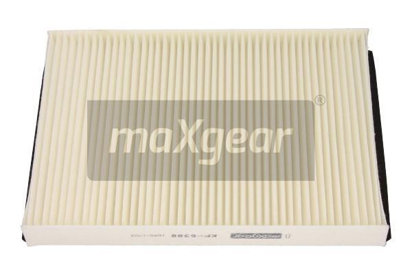 Filter vnútorného priestoru MAXGEAR (26-1043)