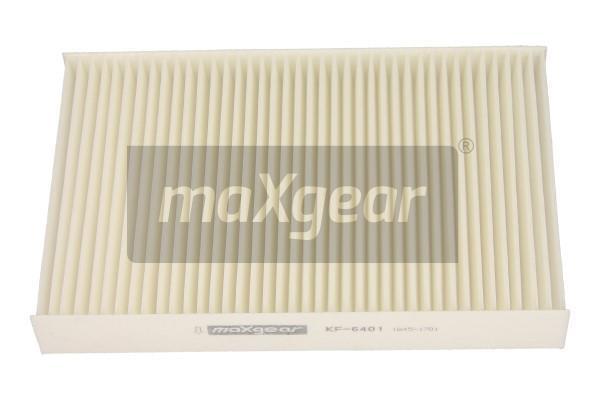 Filter vnútorného priestoru MAXGEAR (26-1048)