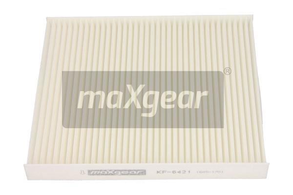 Filter vnútorného priestoru MAXGEAR (26-1056)