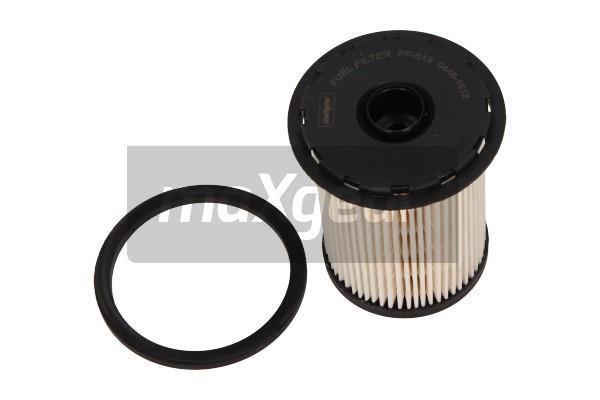 Palivový filter MAXGEAR (26-0596)