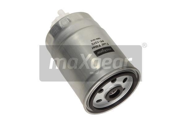 Palivový filter MAXGEAR (26-1102)