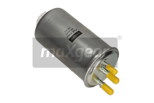 Palivový filter MAXGEAR (26-1104)