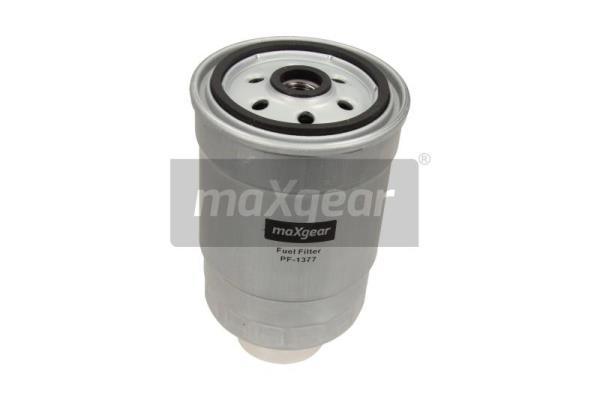Palivový filter MAXGEAR (26-1106)