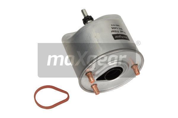 Palivový filter MAXGEAR (26-1118)