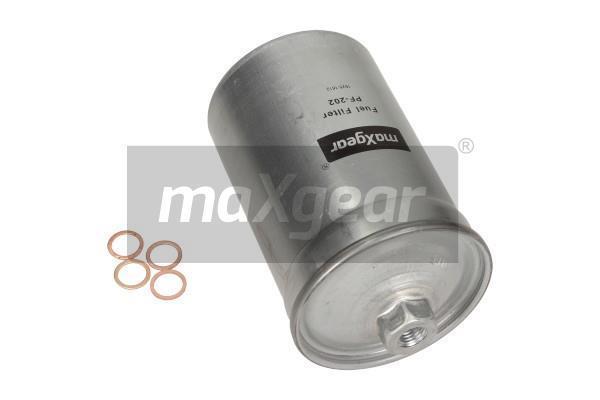Palivový filter MAXGEAR (26-1122)