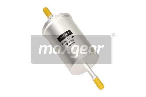 Palivový filter MAXGEAR (26-1134)