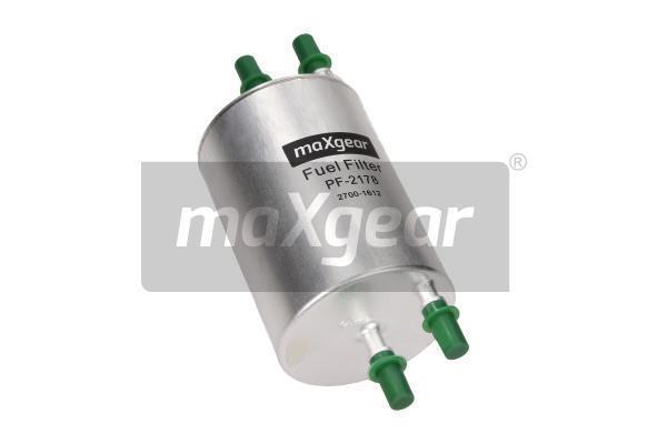 Palivový filter MAXGEAR (26-1138)