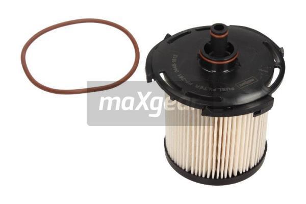 Palivový filter MAXGEAR (26-1144)