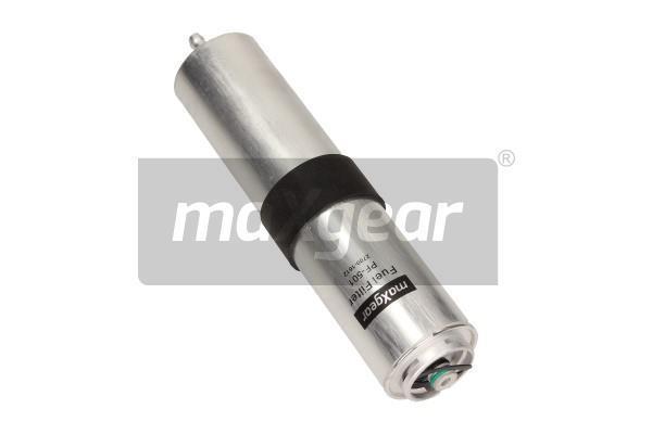 Palivový filter MAXGEAR (26-1148)