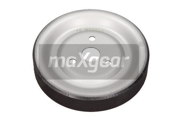 Vratná/vodiaca kladka rebrovaného klinového remeňa MAXGEAR (30-0152)
