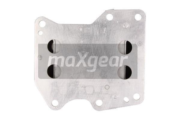 Chladič motorového oleja MAXGEAR (14-0020)
