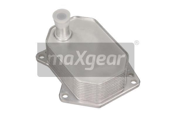 Chladič motorového oleja MAXGEAR (14-0022)