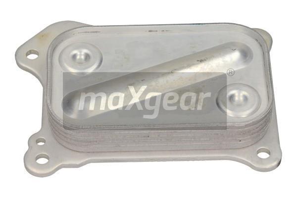Chladič motorového oleja MAXGEAR (14-0030)