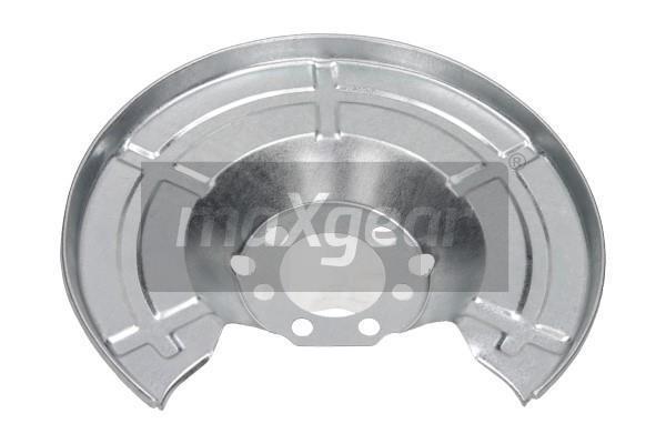 uloženie motora MAXGEAR (76-0150)