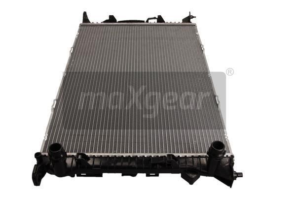 Chladič motora MAXGEAR (AC224685)