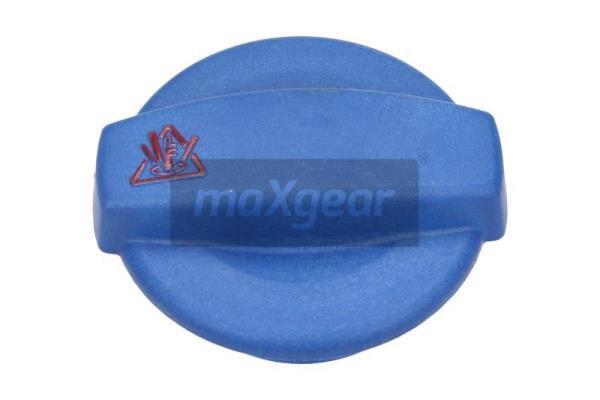 Uzatvárací kryt, nádobka chladiacej kvapaliny MAXGEAR (28-0371)