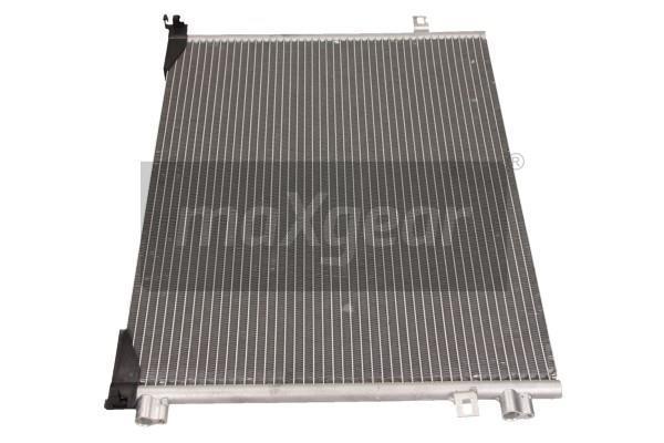 Kondenzátor klimatizácie MAXGEAR (AC866542)