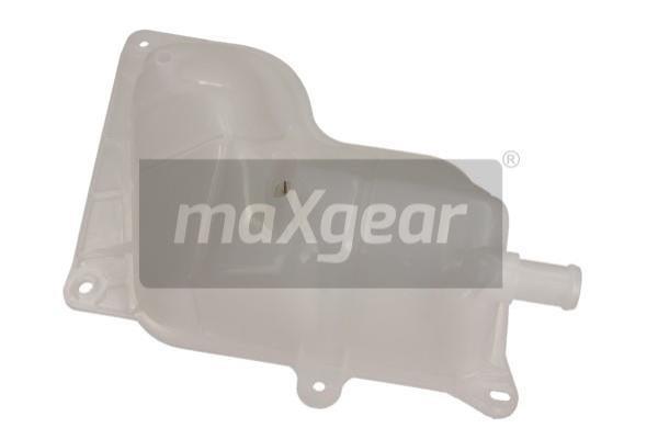 Vyrovnávacia nádobka chladiacej kvapaliny MAXGEAR (77-0049)