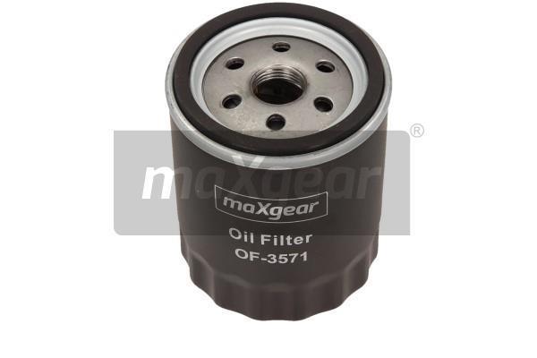 Olejový filter MAXGEAR (26-1170)