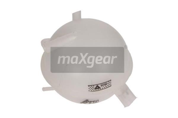Vyrovnávacia nádobka chladiacej kvapaliny MAXGEAR (77-0048)