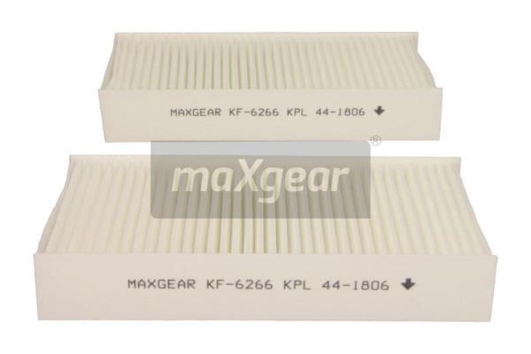 Filter vnútorného priestoru MAXGEAR (26-1191)