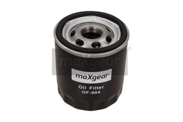 Olejový filter MAXGEAR (26-1221)