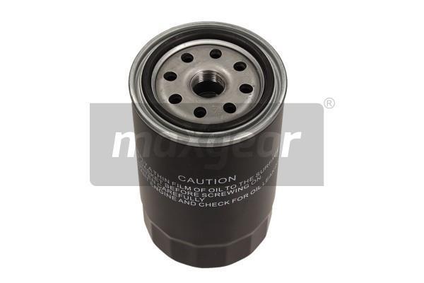 Olejový filter MAXGEAR (26-1222)
