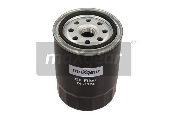 Olejový filter MAXGEAR (26-1223)
