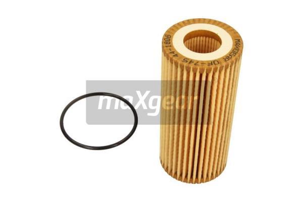 Olejový filter MAXGEAR (26-1235)