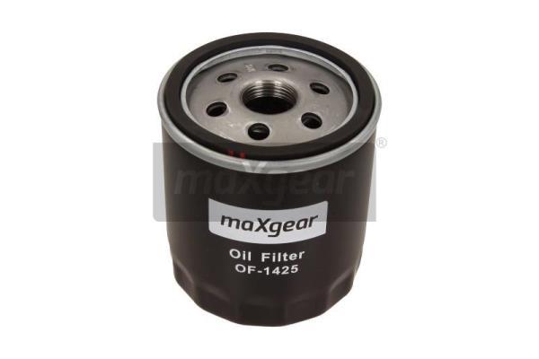 Olejový filter MAXGEAR (26-1236)