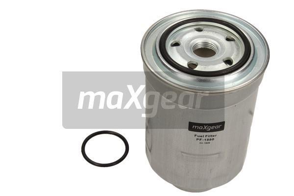 Palivový filter MAXGEAR (26-1241)