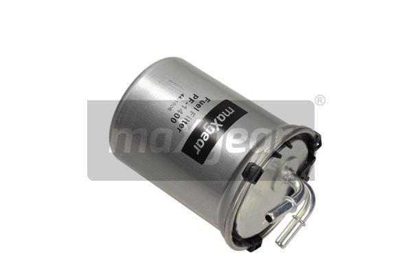 Palivový filter MAXGEAR (26-1247)