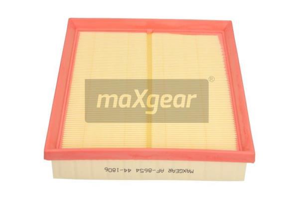 Vzduchový filter MAXGEAR (26-1255)