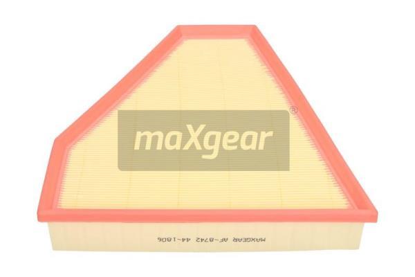 Vzduchový filter MAXGEAR (26-1256)