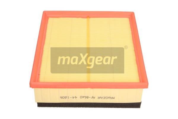 Vzduchový filter MAXGEAR (26-1258)
