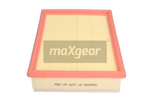 Vzduchový filter MAXGEAR (26-1260)
