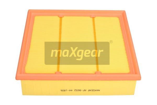 Vzduchový filter MAXGEAR (26-1272)