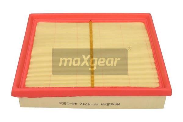 Vzduchový filter MAXGEAR (26-1276)